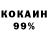 Cocaine Columbia Serik Kaliakhmetov