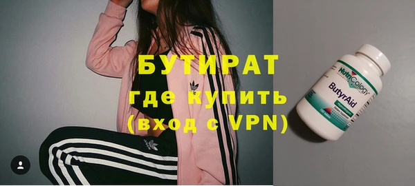 хмурый Инта