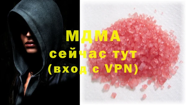 хмурый Инта